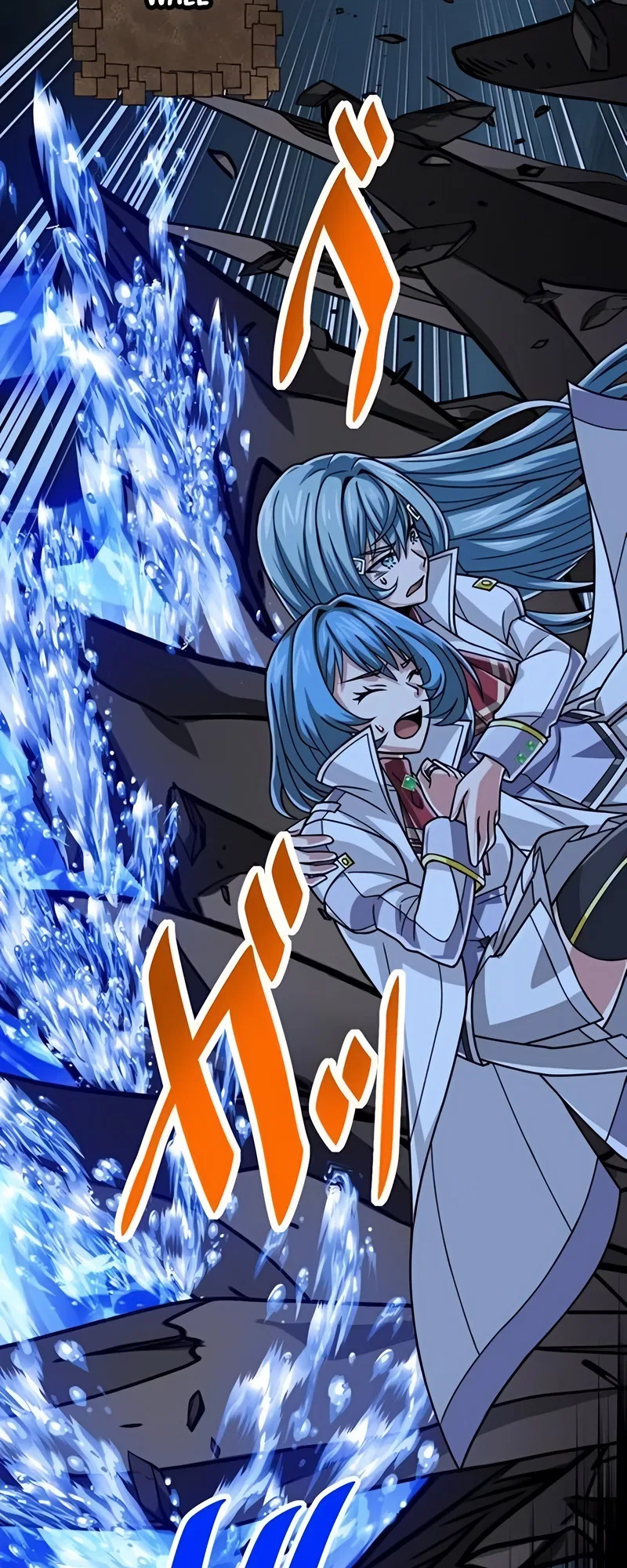 The Max Magic Level Great Sage’s Return Chapter 65 – Page 24
