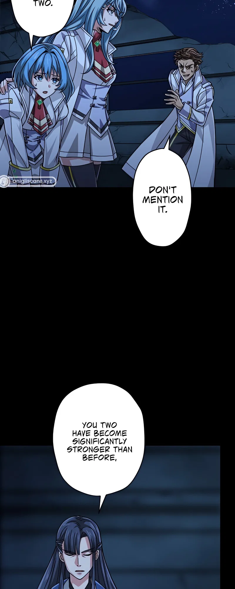 The Max Magic Level Great Sage’s Return Chapter 65 – Page 26