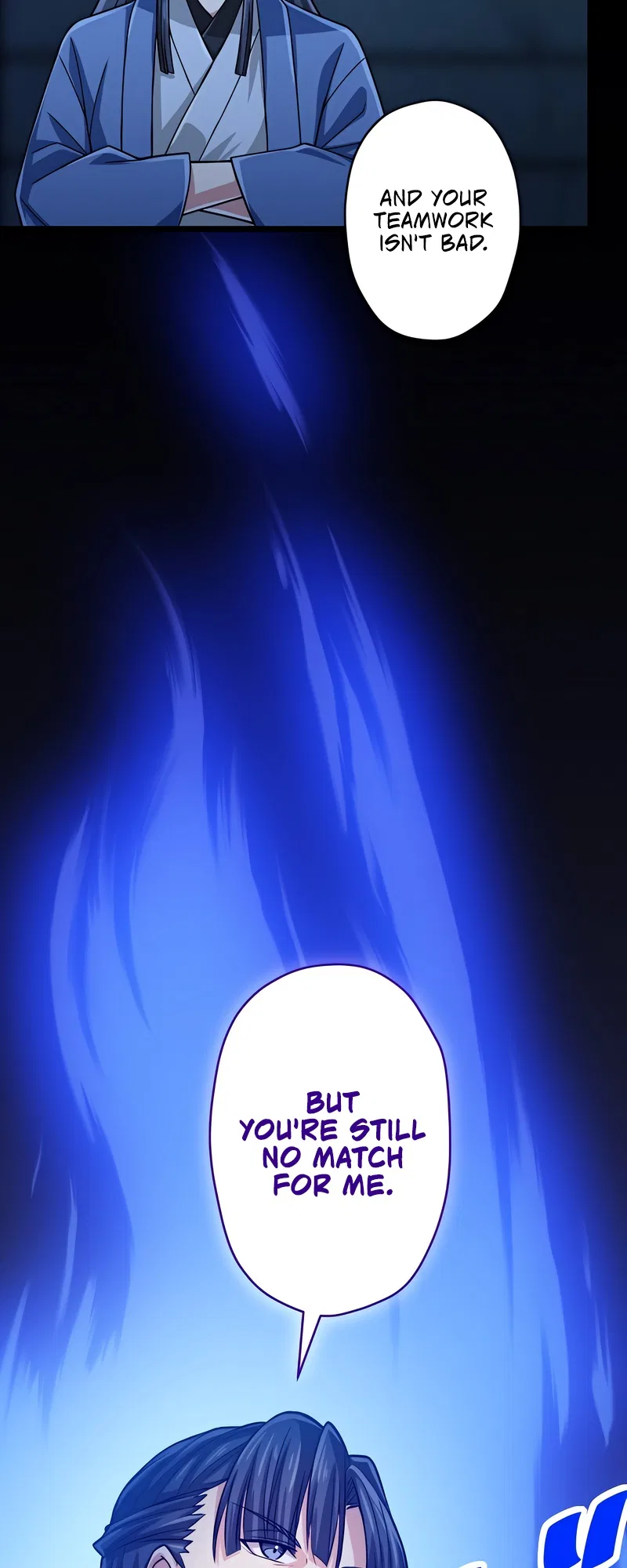 The Max Magic Level Great Sage’s Return Chapter 65 – Page 27