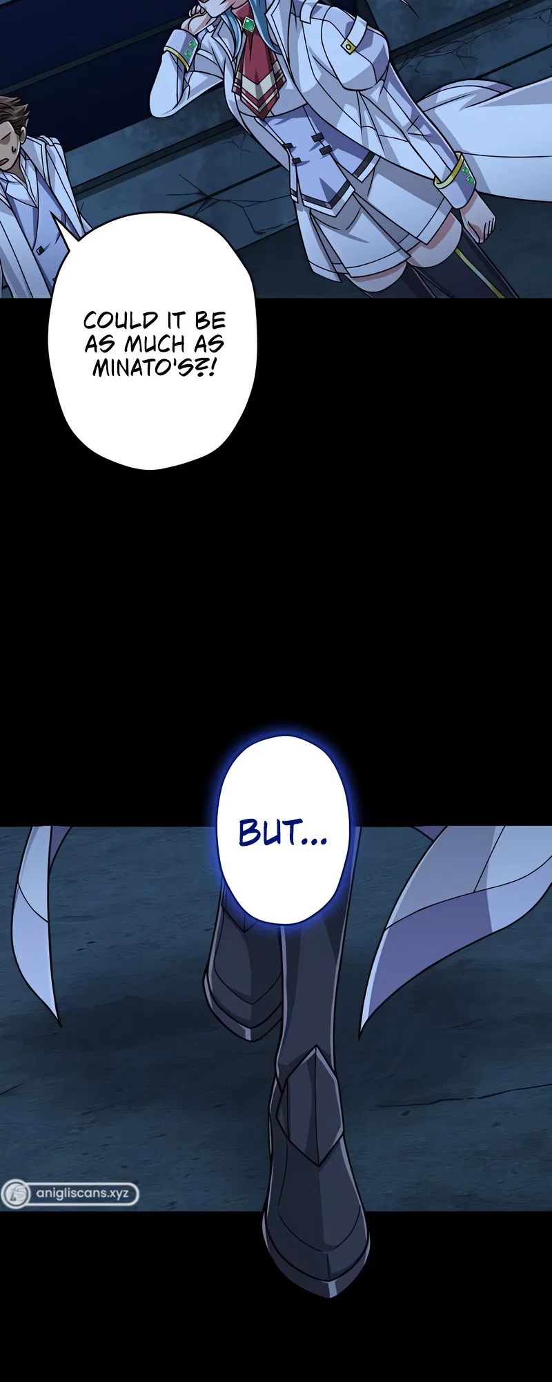 The Max Magic Level Great Sage’s Return Chapter 65 – Page 29