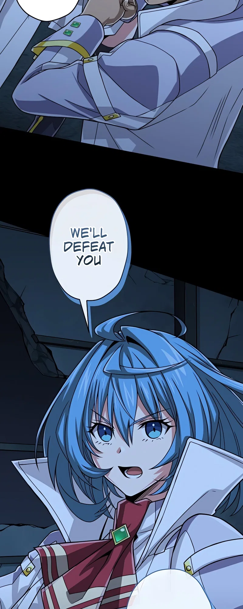 The Max Magic Level Great Sage’s Return Chapter 65 – Page 32