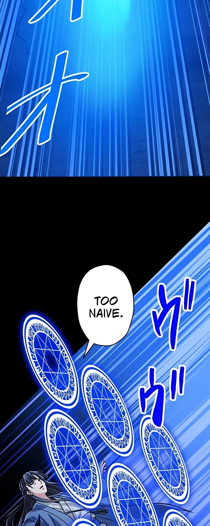 The Max Magic Level Great Sage’s Return Chapter 65 – Page 36