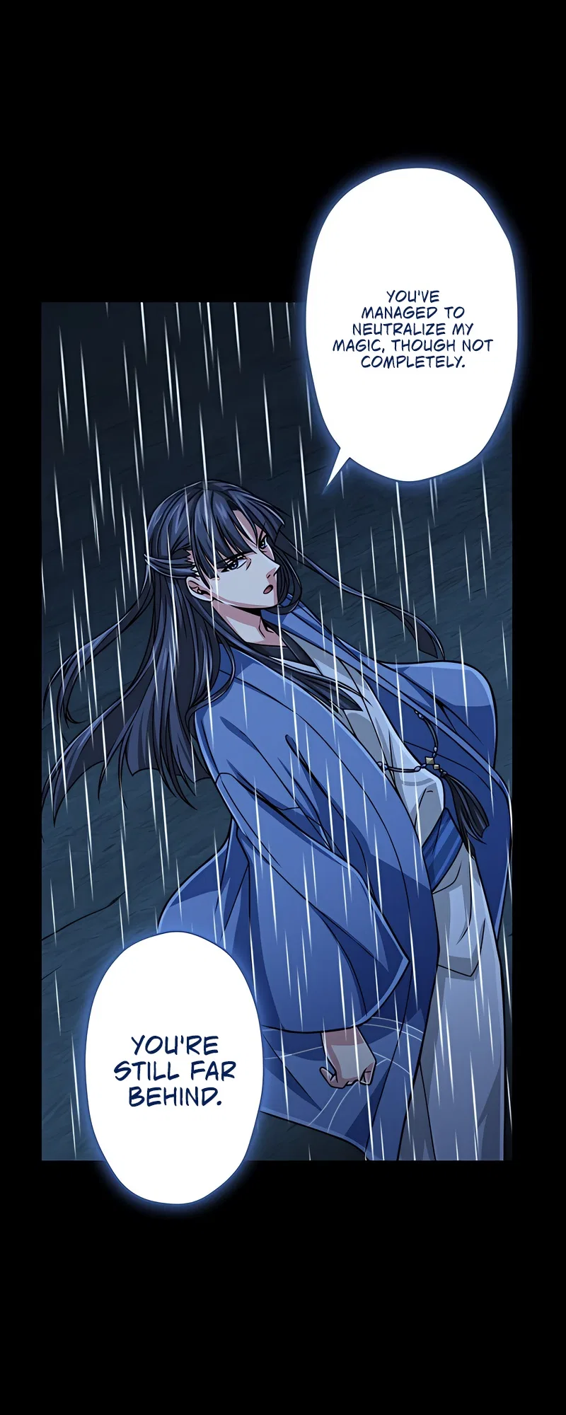 The Max Magic Level Great Sage’s Return Chapter 65 – Page 41