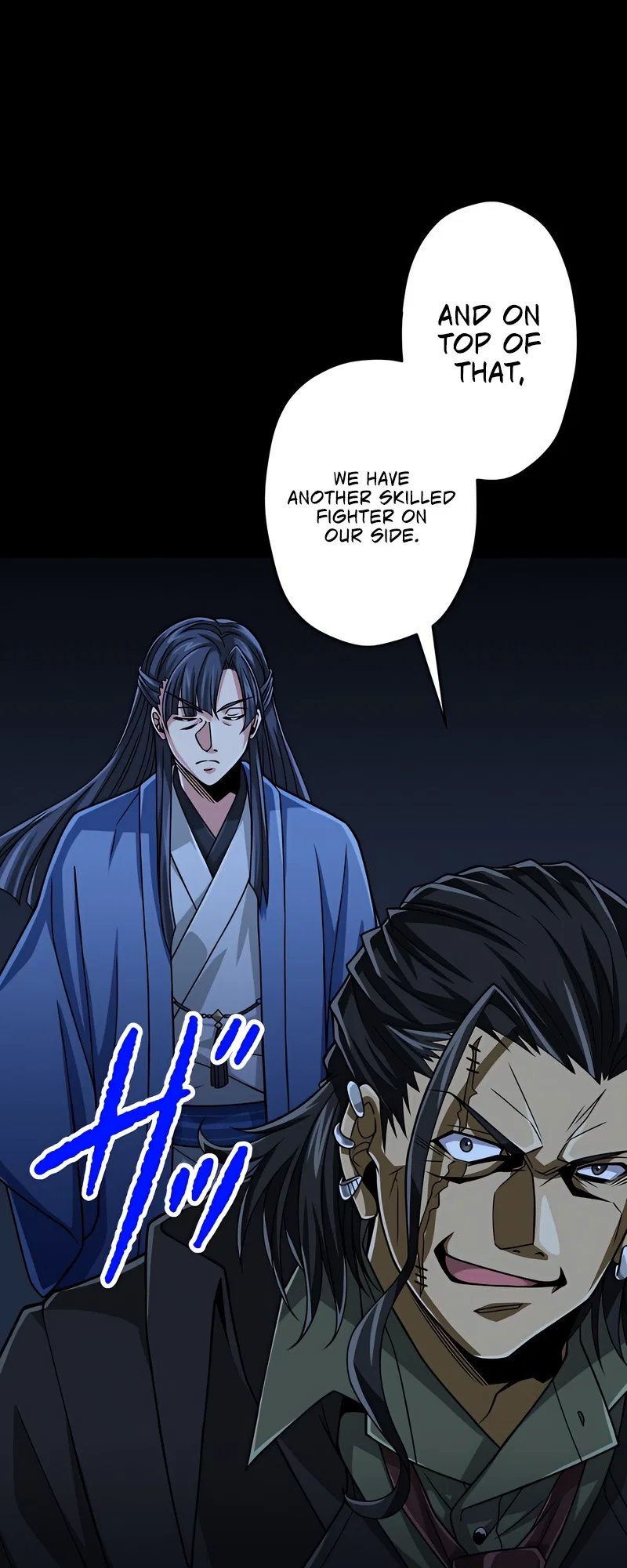The Max Magic Level Great Sage’s Return Chapter 65 – Page 46