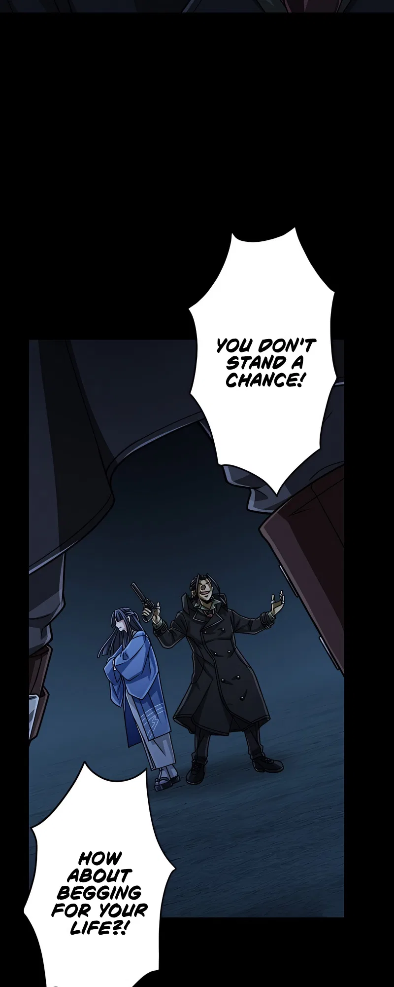 The Max Magic Level Great Sage’s Return Chapter 65 – Page 47