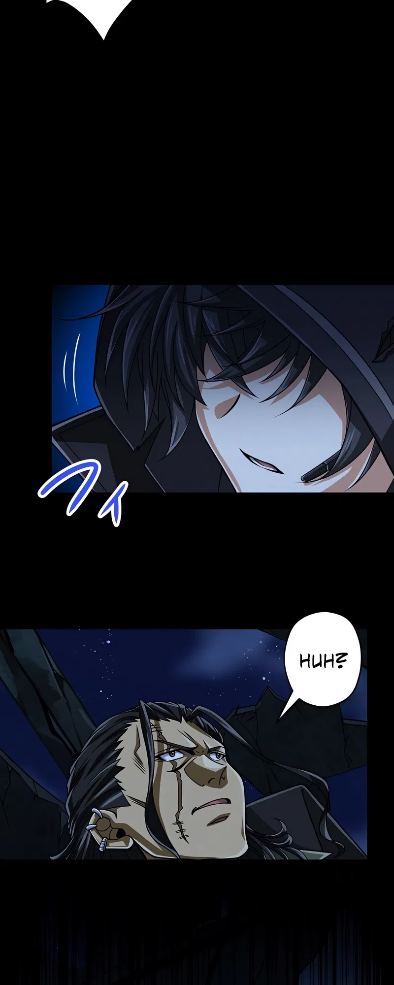The Max Magic Level Great Sage’s Return Chapter 65 – Page 48