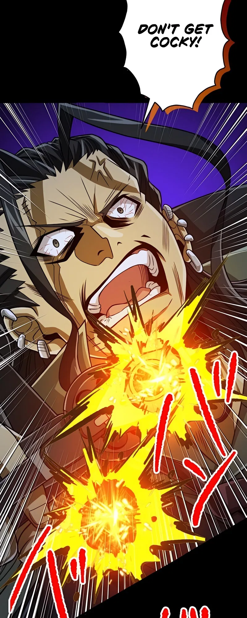 The Max Magic Level Great Sage’s Return Chapter 65 – Page 50