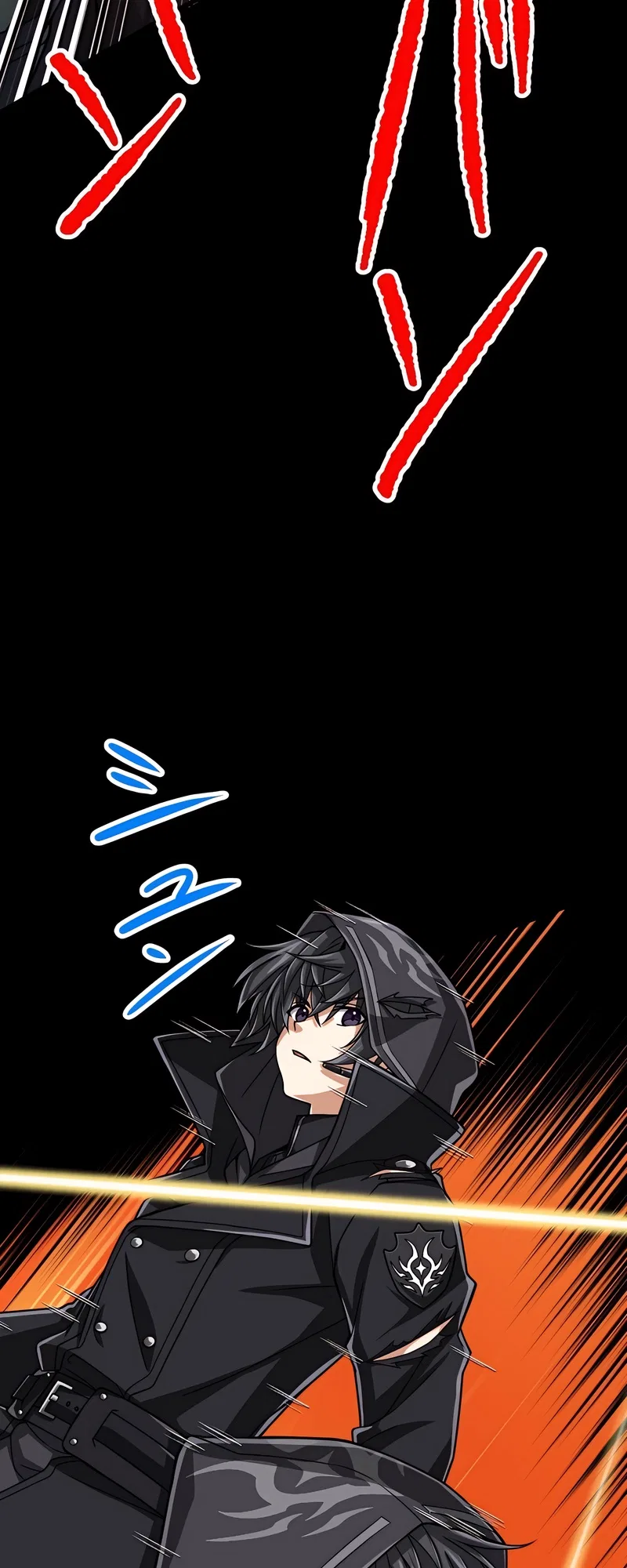 The Max Magic Level Great Sage’s Return Chapter 65 – Page 51