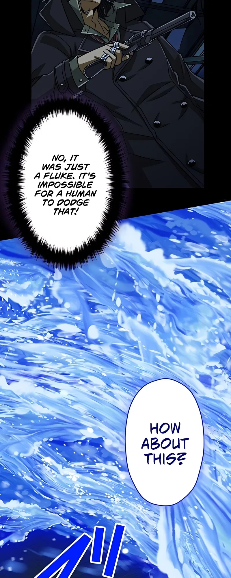 The Max Magic Level Great Sage’s Return Chapter 65 – Page 53