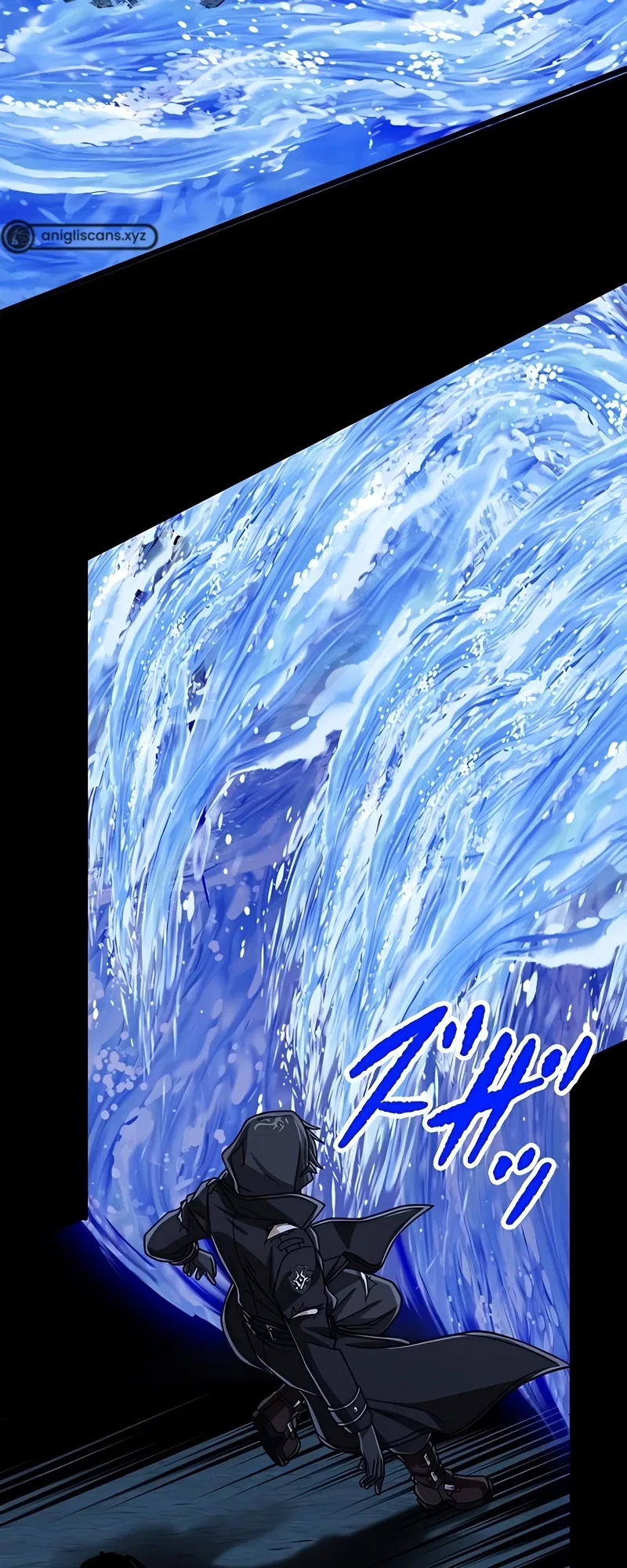 The Max Magic Level Great Sage’s Return Chapter 65 – Page 55