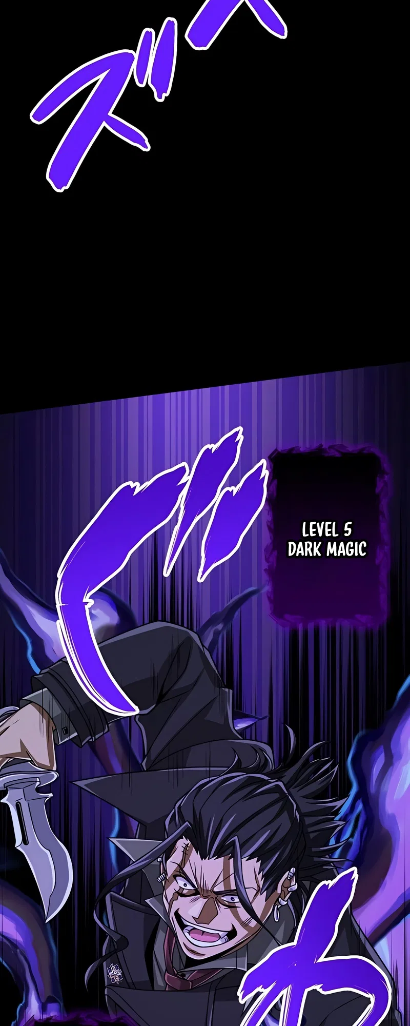 The Max Magic Level Great Sage’s Return Chapter 65 – Page 57