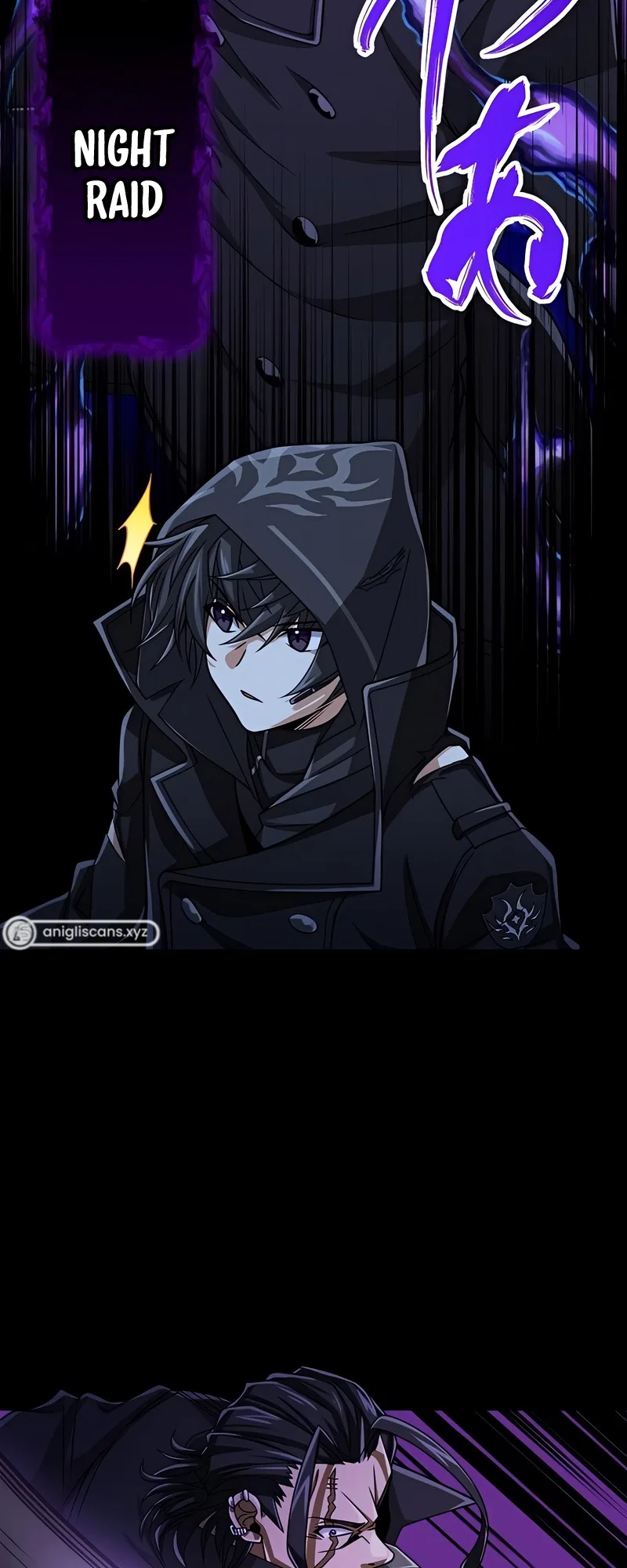 The Max Magic Level Great Sage’s Return Chapter 65 – Page 58