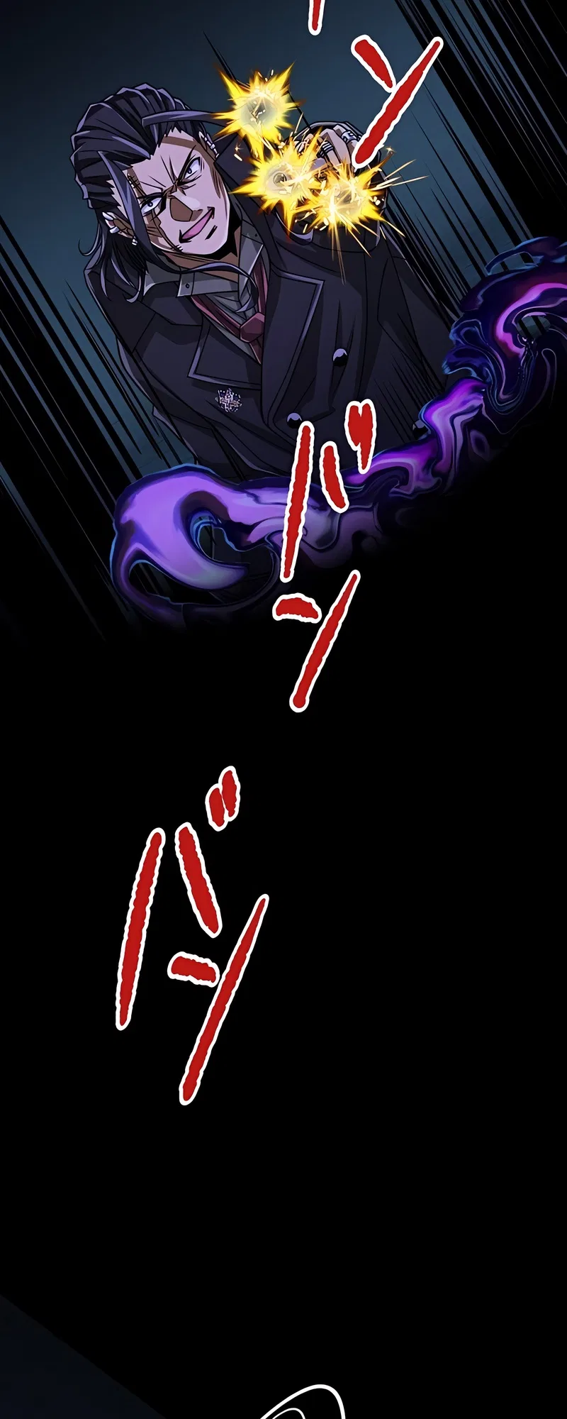 The Max Magic Level Great Sage’s Return Chapter 65 – Page 61