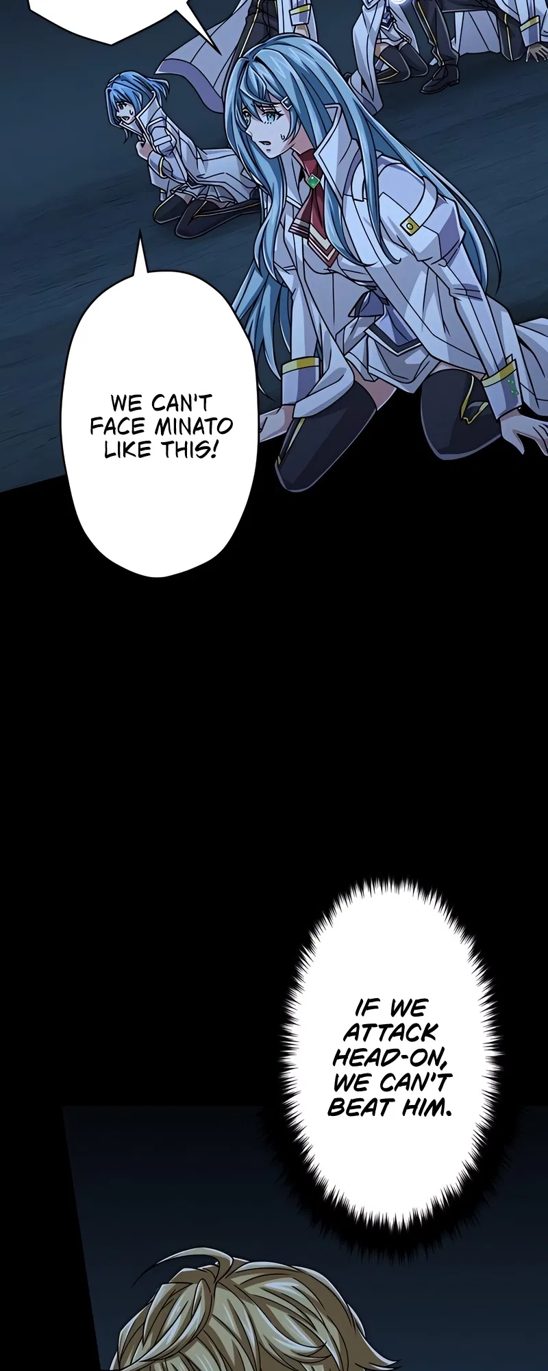 The Max Magic Level Great Sage’s Return Chapter 65 – Page 67