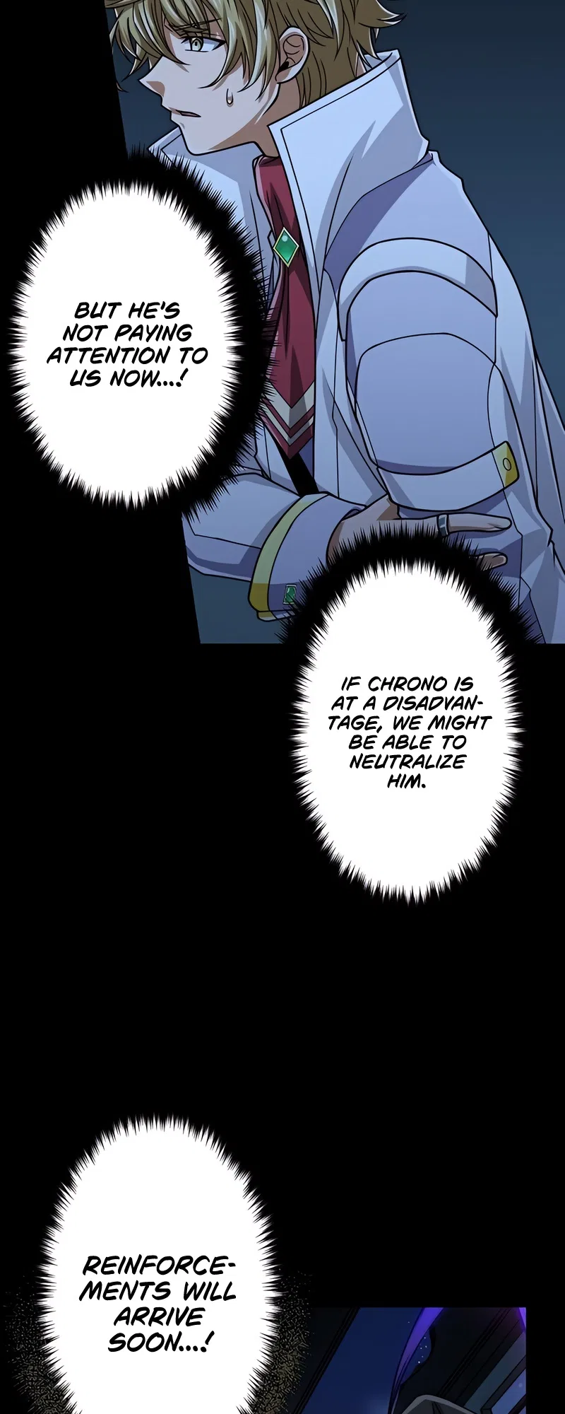 The Max Magic Level Great Sage’s Return Chapter 65 – Page 68