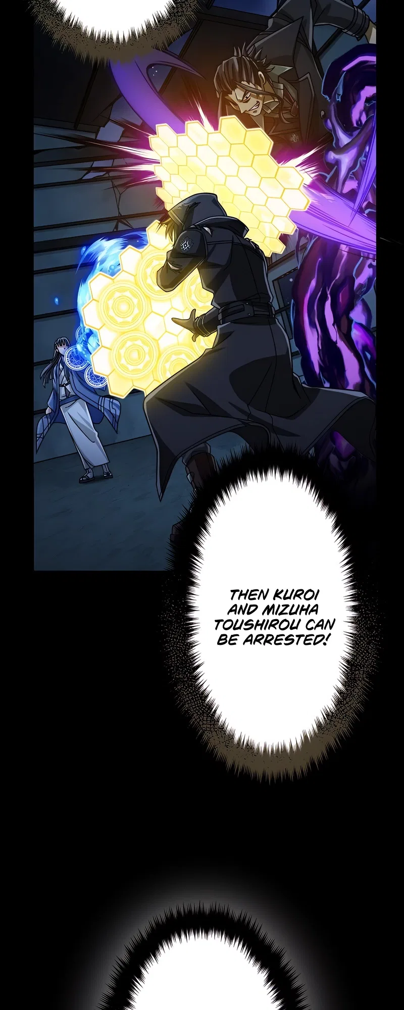 The Max Magic Level Great Sage’s Return Chapter 65 – Page 69