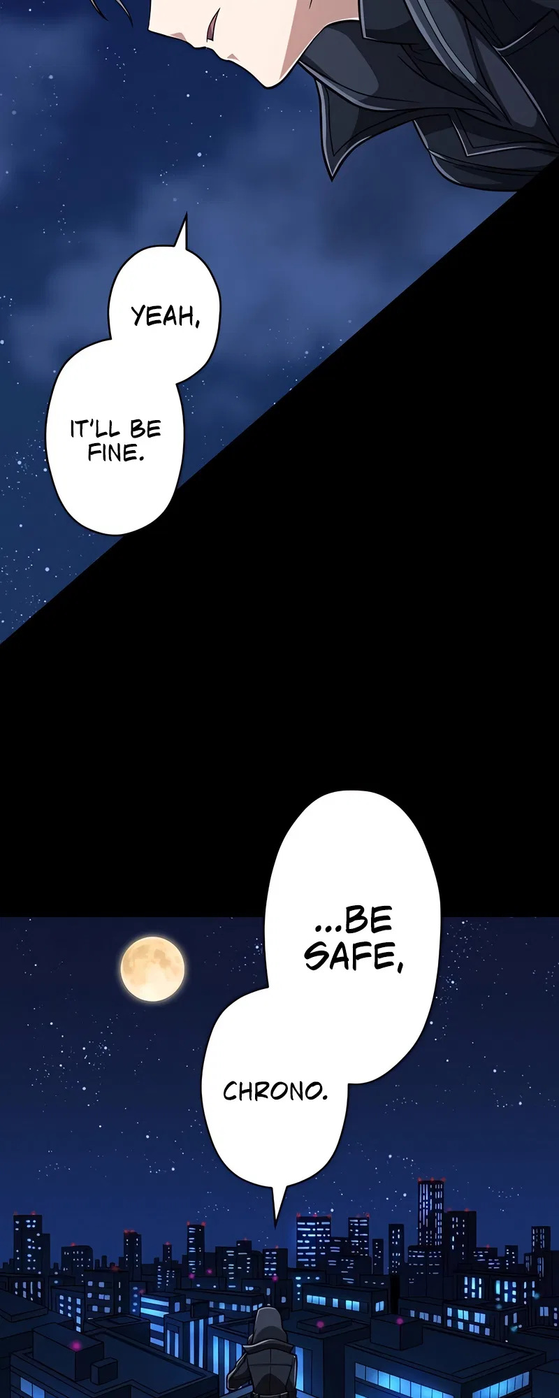 The Max Magic Level Great Sage’s Return Chapter 64 – Page 4