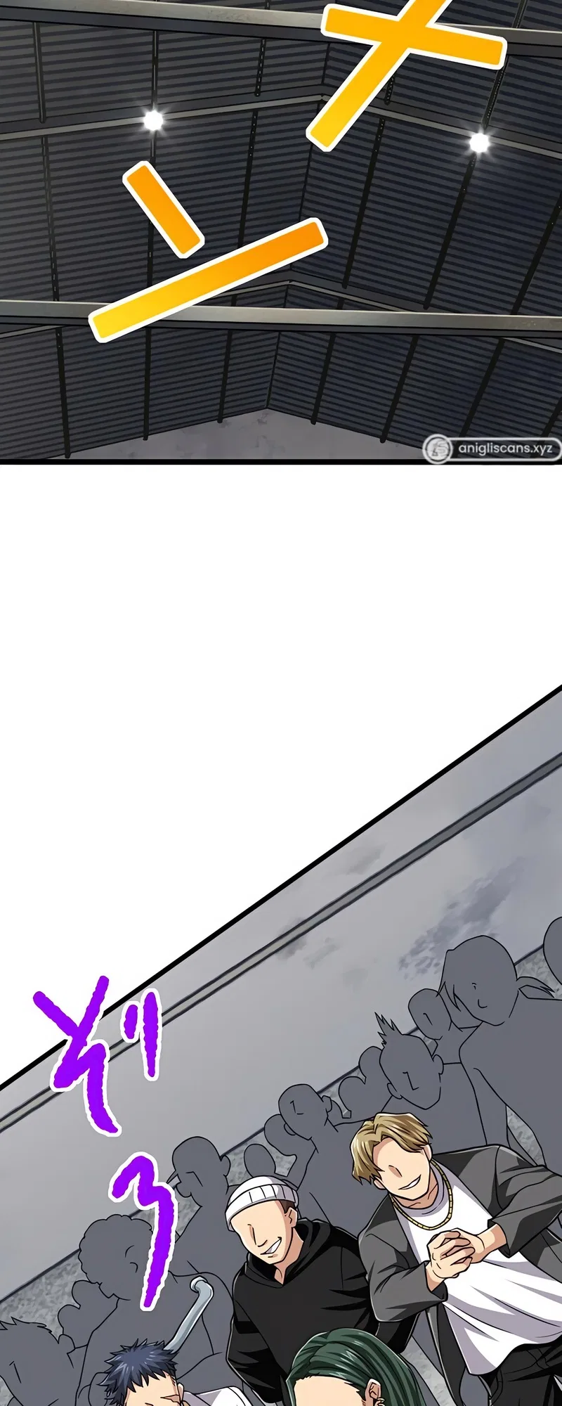 The Max Magic Level Great Sage’s Return Chapter 64 – Page 10