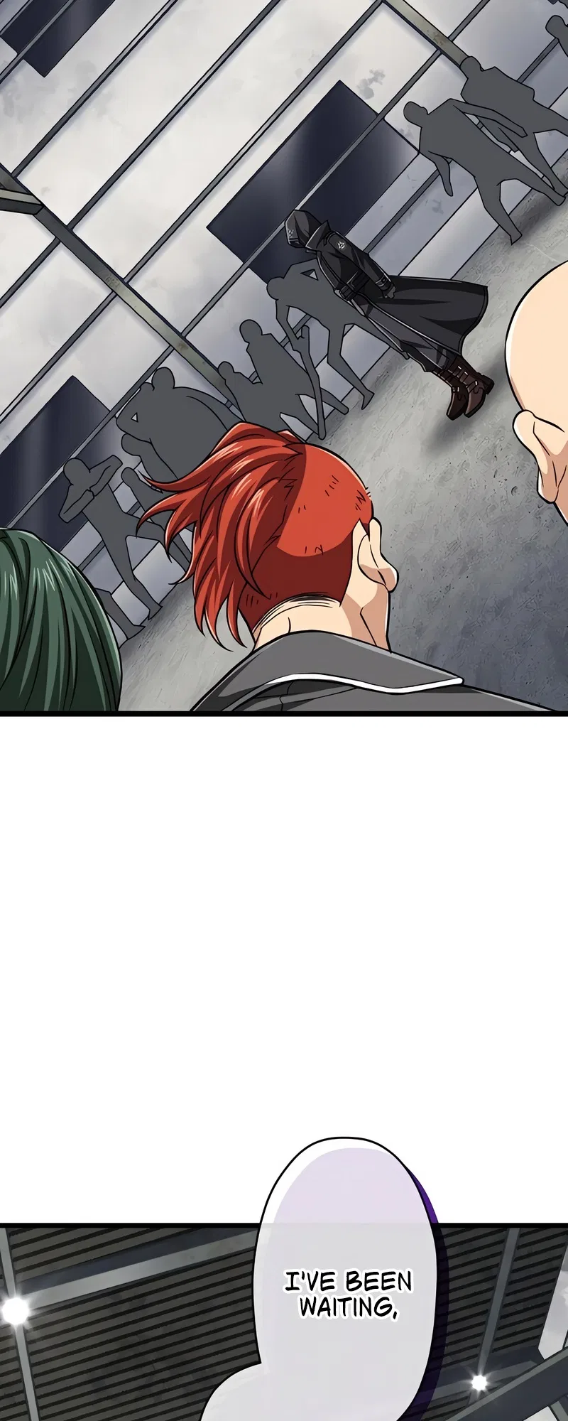 The Max Magic Level Great Sage’s Return Chapter 64 – Page 12
