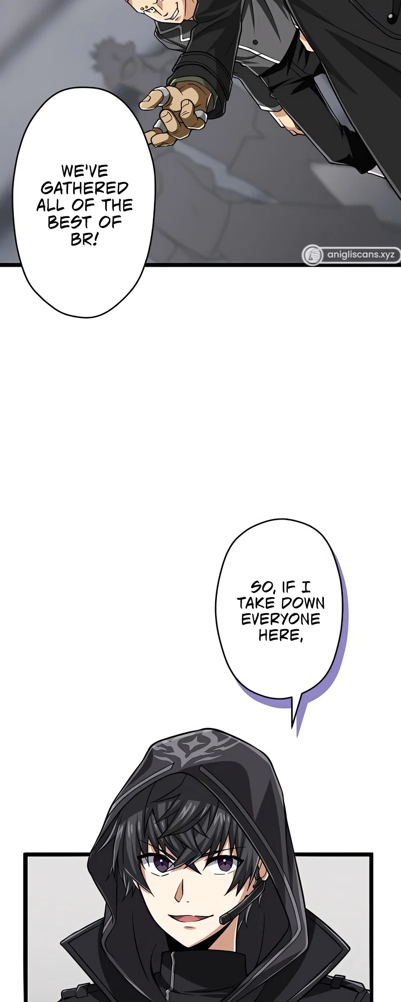 The Max Magic Level Great Sage’s Return Chapter 64 – Page 16