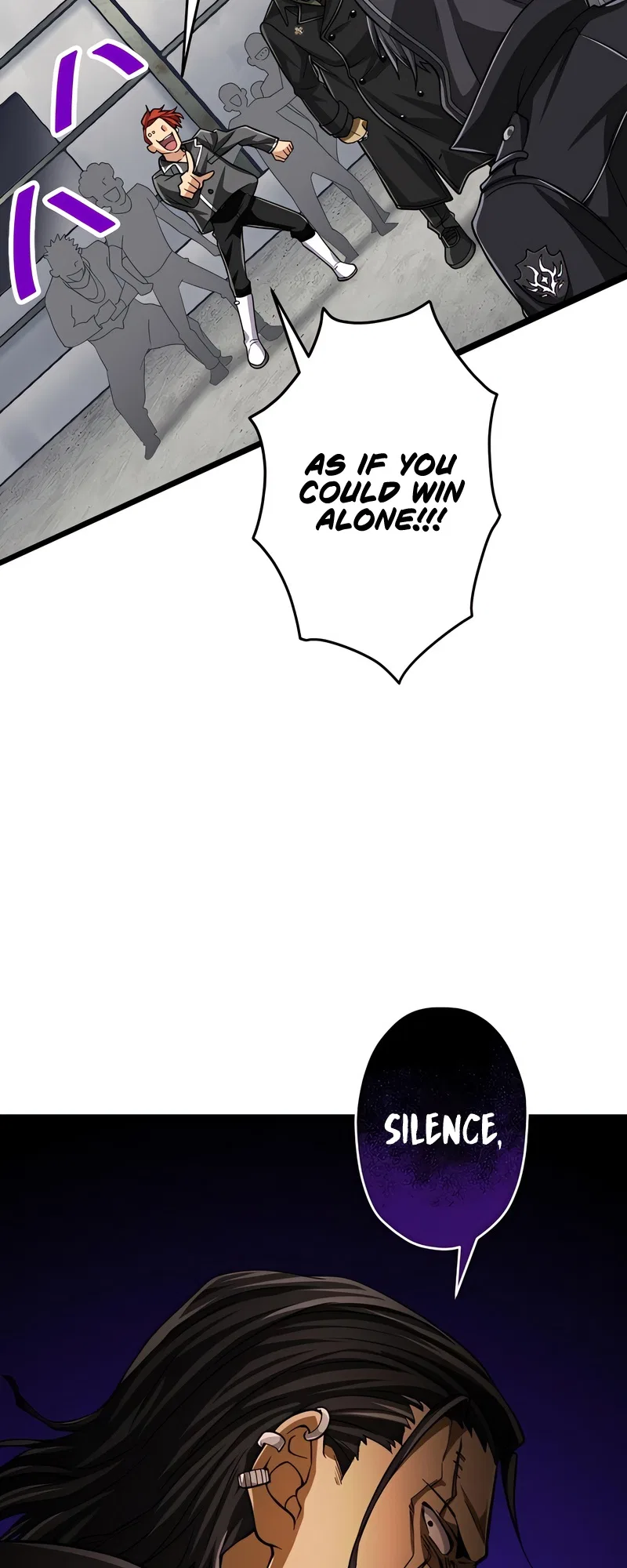 The Max Magic Level Great Sage’s Return Chapter 64 – Page 19