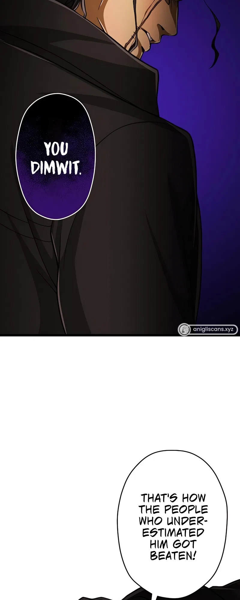 The Max Magic Level Great Sage’s Return Chapter 64 – Page 20