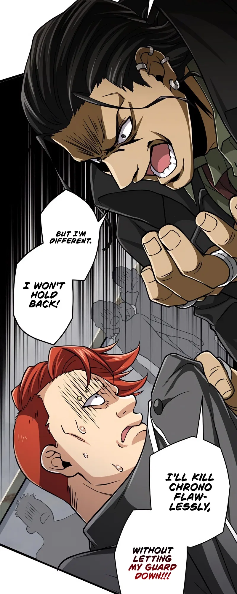 The Max Magic Level Great Sage’s Return Chapter 64 – Page 21