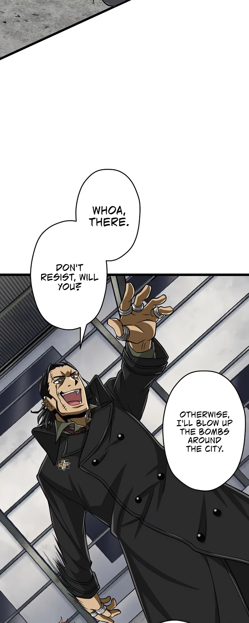 The Max Magic Level Great Sage’s Return Chapter 64 – Page 23