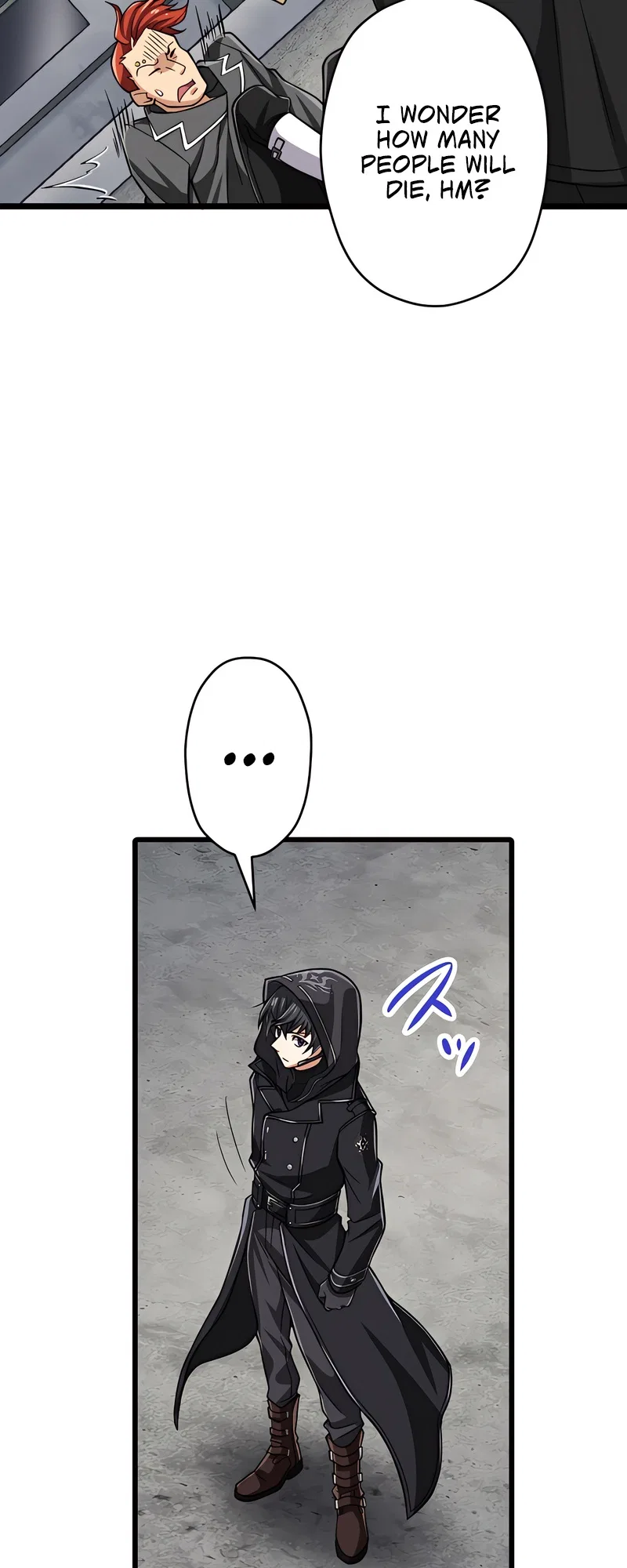 The Max Magic Level Great Sage’s Return Chapter 64 – Page 24