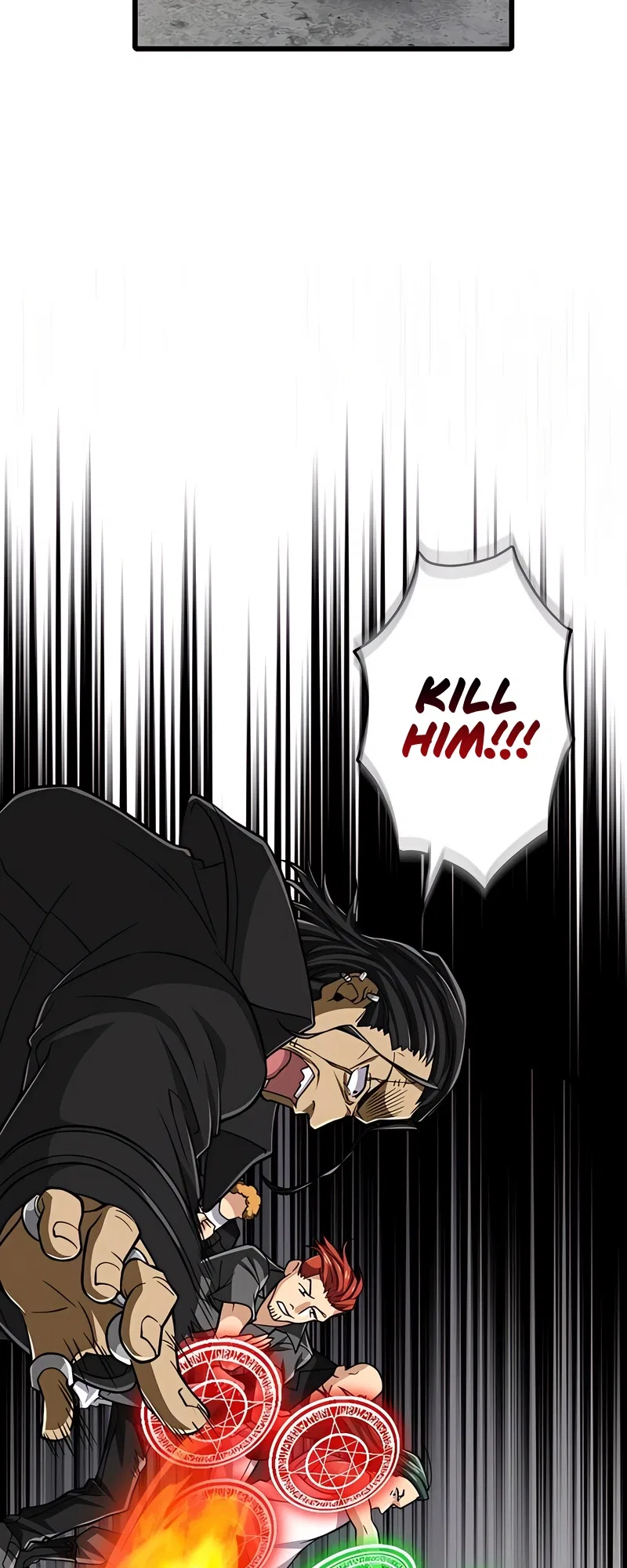 The Max Magic Level Great Sage’s Return Chapter 64 – Page 25