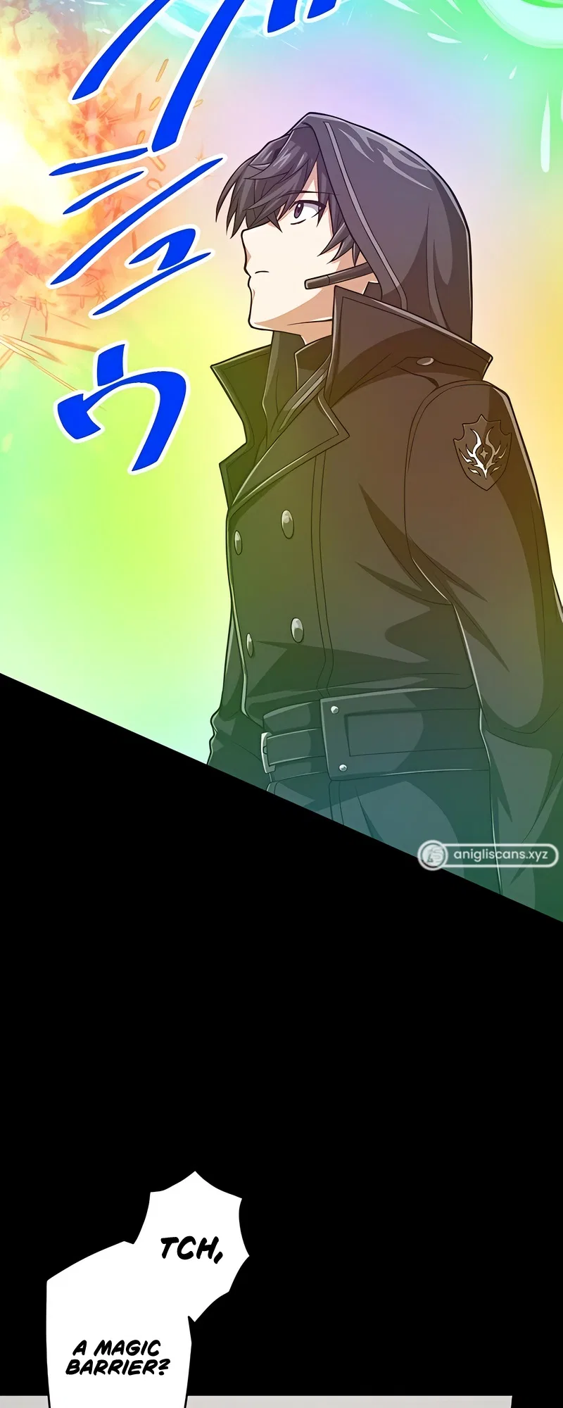 The Max Magic Level Great Sage’s Return Chapter 64 – Page 28