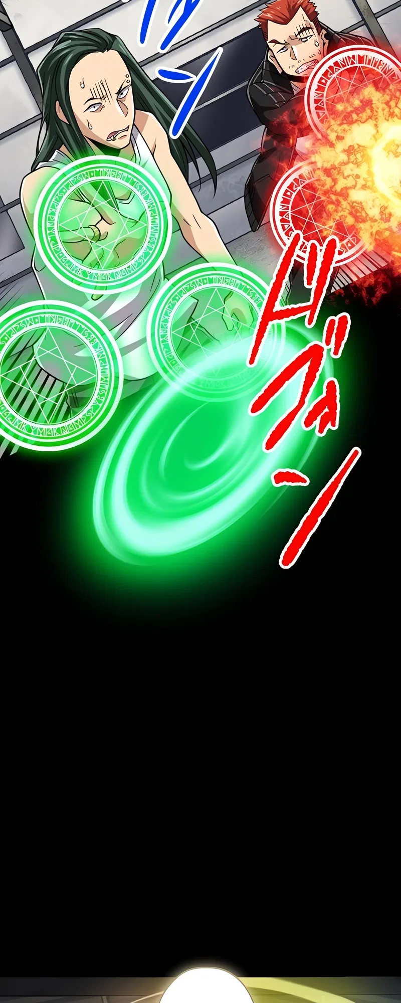 The Max Magic Level Great Sage’s Return Chapter 64 – Page 30