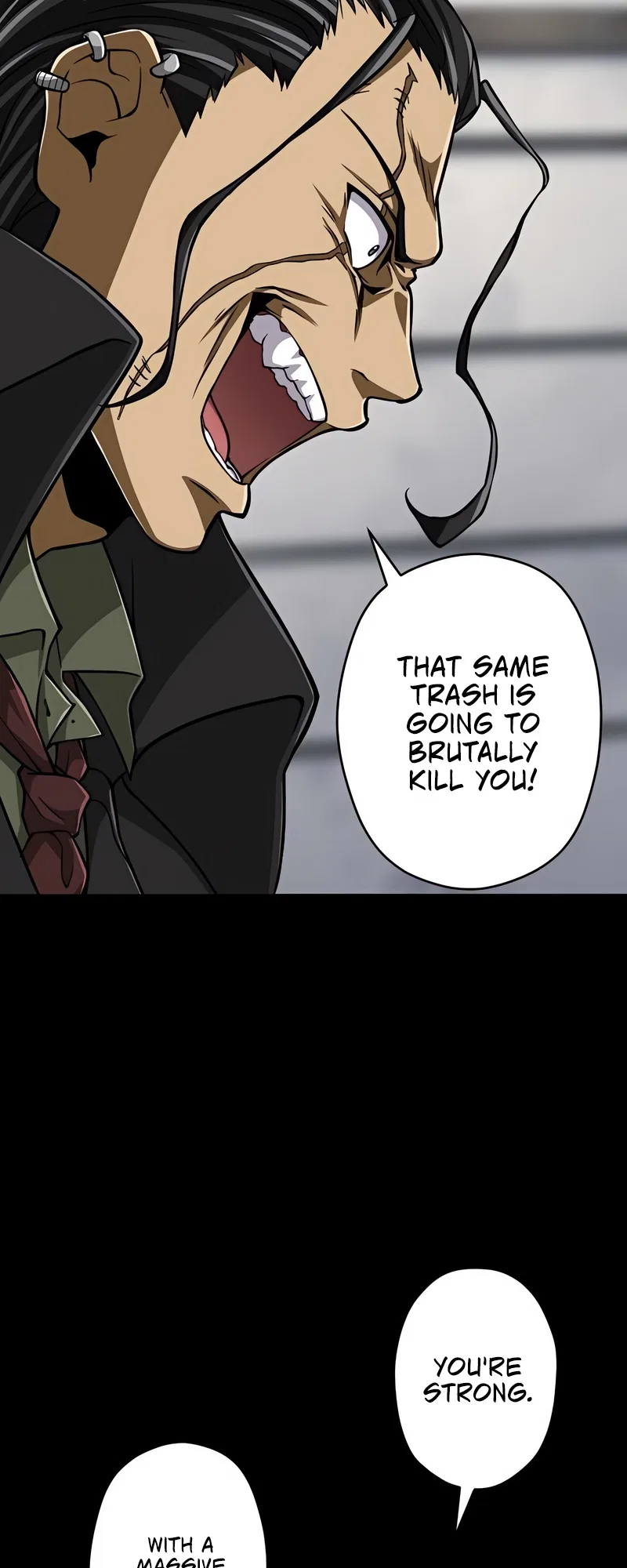 The Max Magic Level Great Sage’s Return Chapter 64 – Page 34