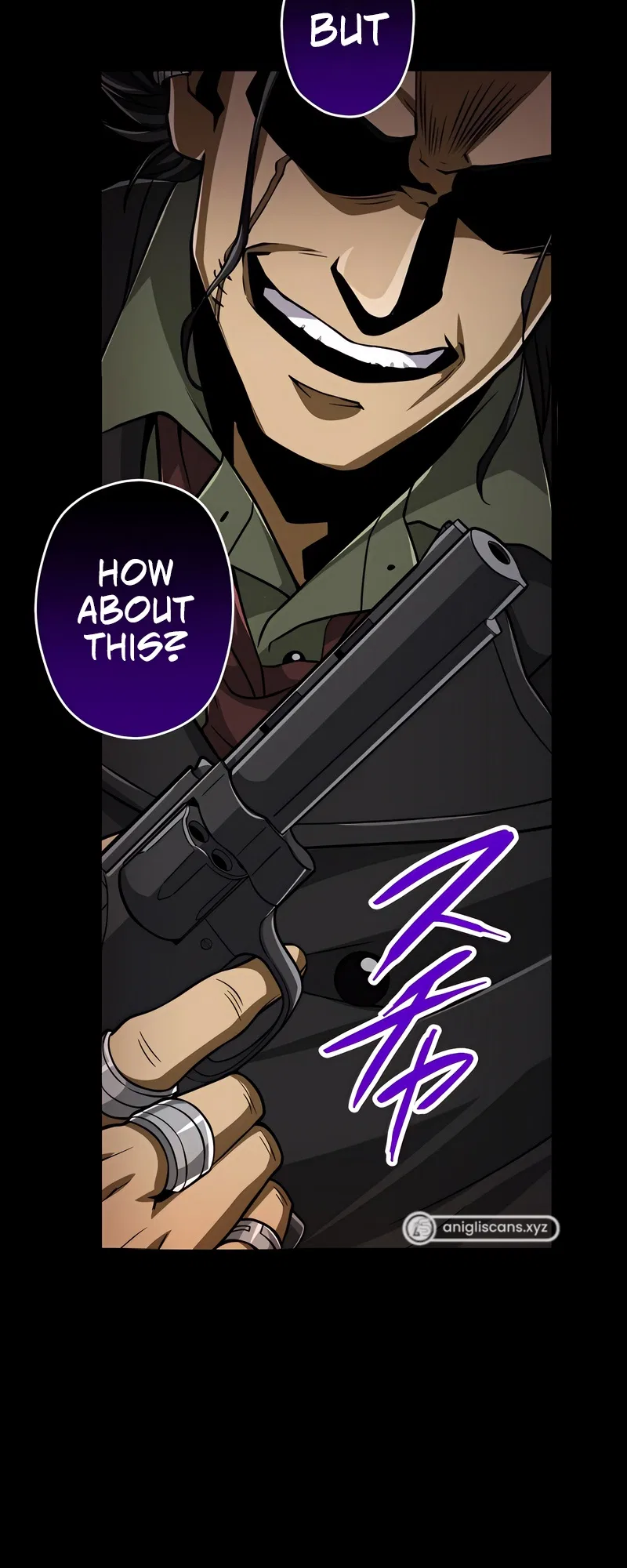The Max Magic Level Great Sage’s Return Chapter 64 – Page 36