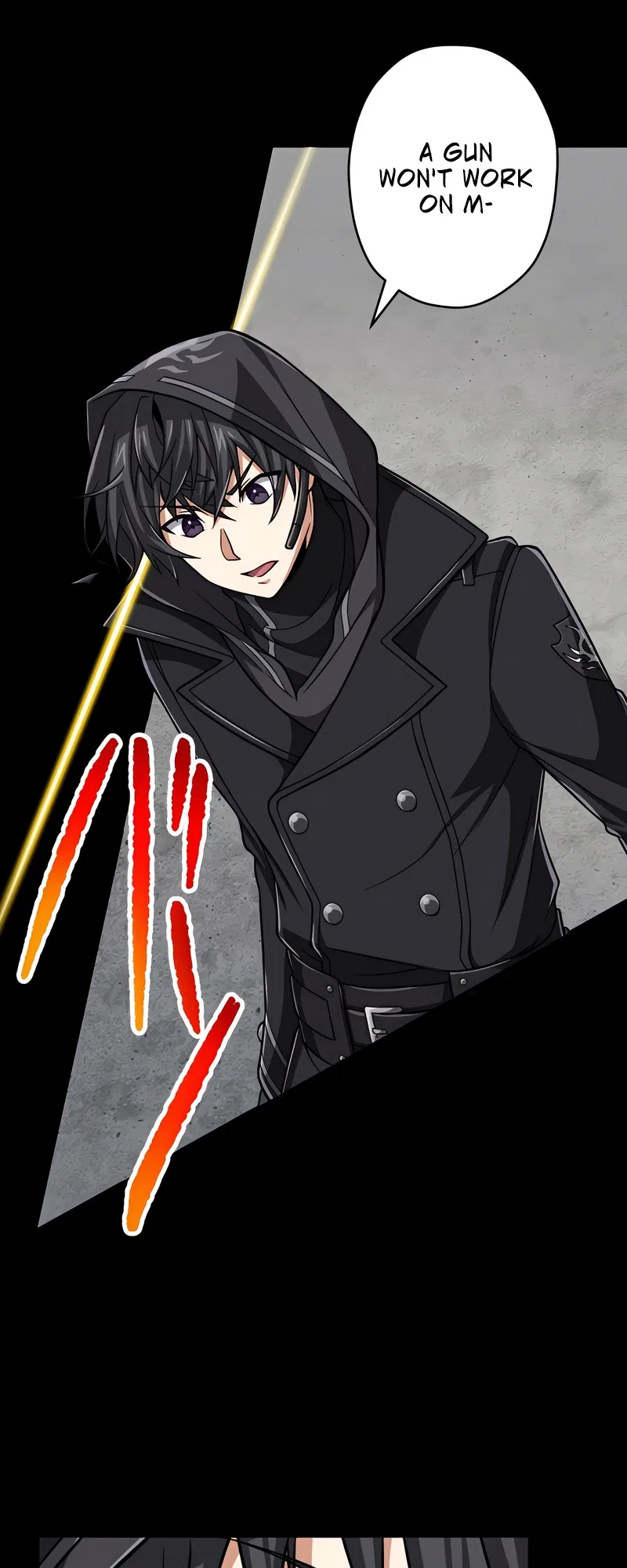 The Max Magic Level Great Sage’s Return Chapter 64 – Page 37