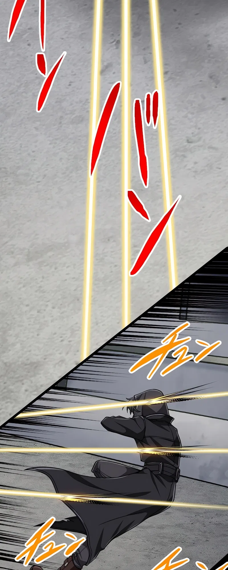 The Max Magic Level Great Sage’s Return Chapter 64 – Page 41