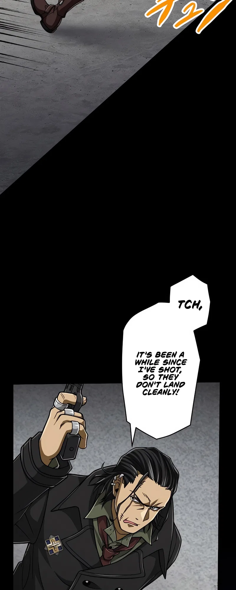 The Max Magic Level Great Sage’s Return Chapter 64 – Page 42