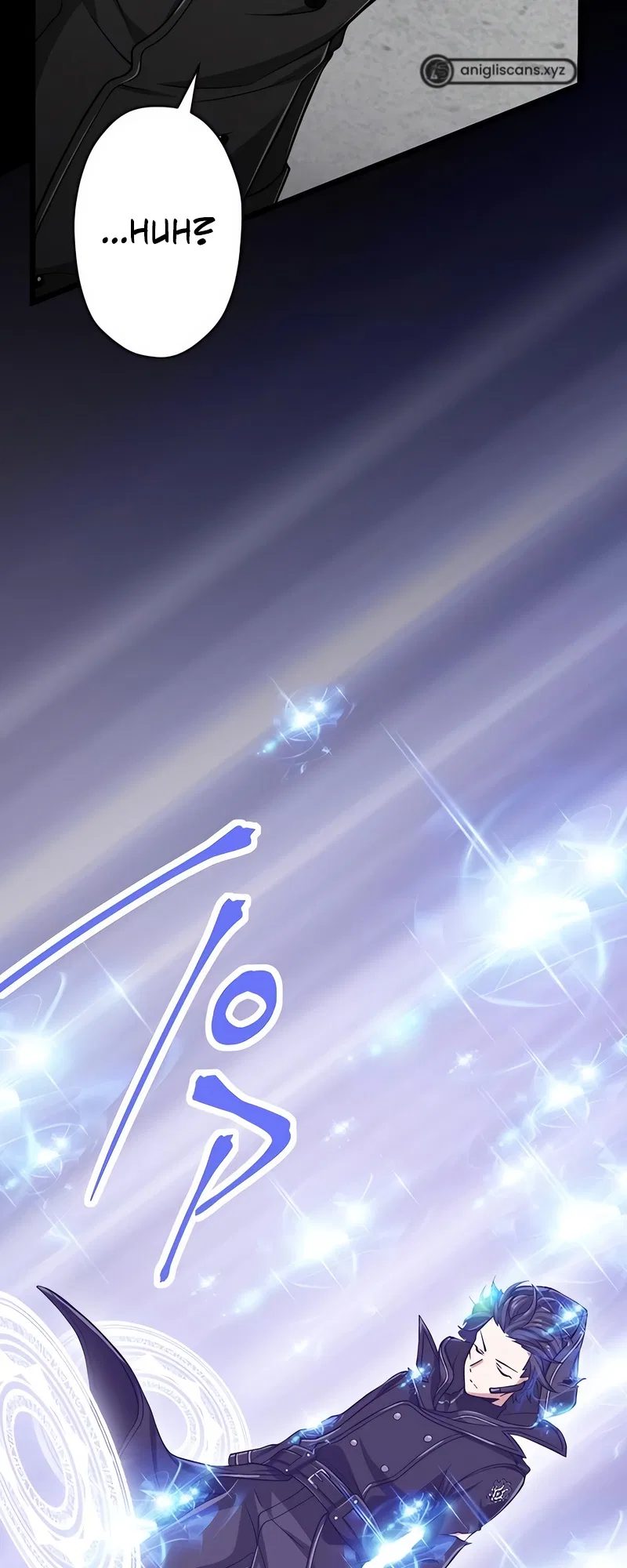 The Max Magic Level Great Sage’s Return Chapter 64 – Page 43