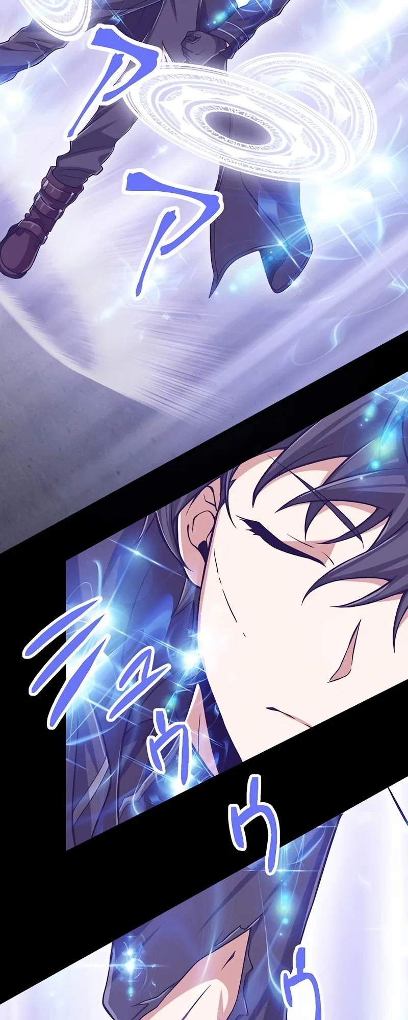 The Max Magic Level Great Sage’s Return Chapter 64 – Page 44