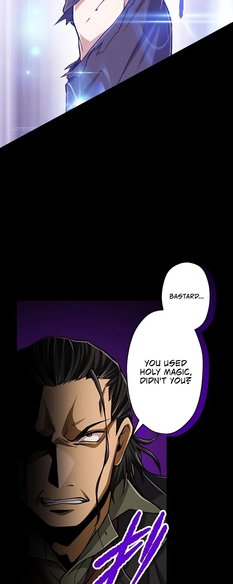 The Max Magic Level Great Sage’s Return Chapter 64 – Page 45
