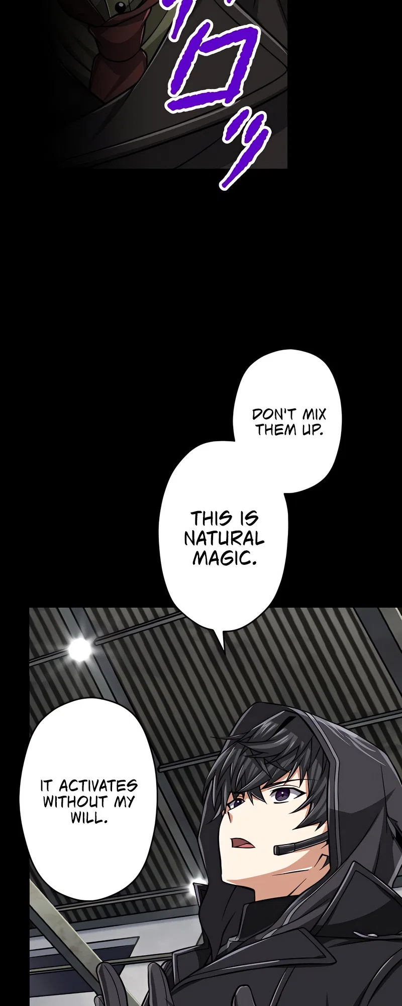 The Max Magic Level Great Sage’s Return Chapter 64 – Page 46