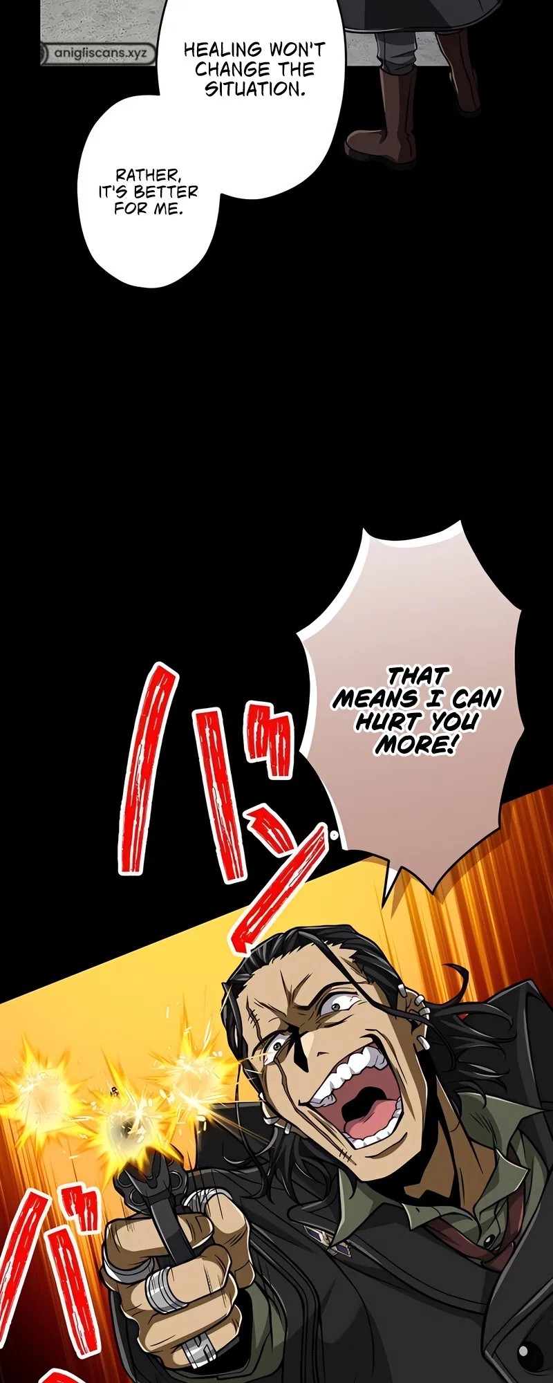 The Max Magic Level Great Sage’s Return Chapter 64 – Page 48