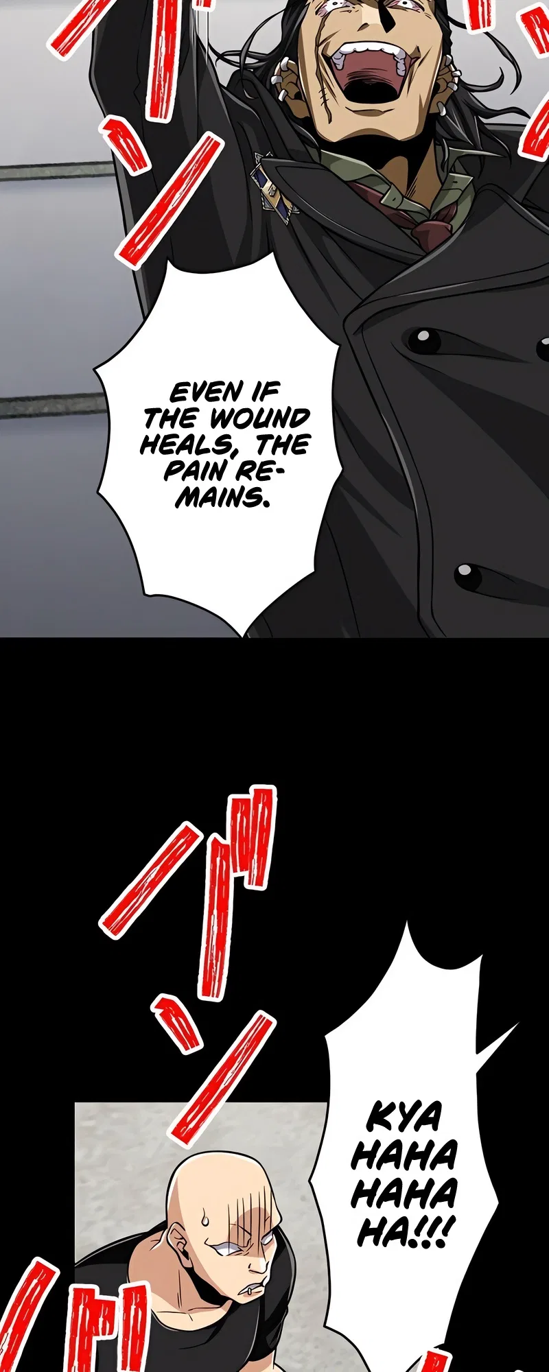 The Max Magic Level Great Sage’s Return Chapter 64 – Page 50