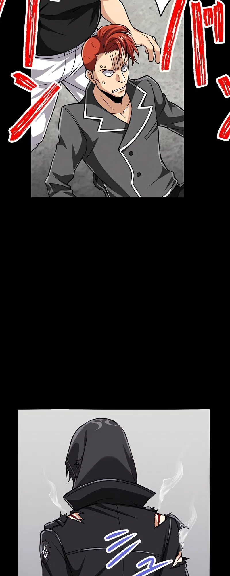 The Max Magic Level Great Sage’s Return Chapter 64 – Page 51