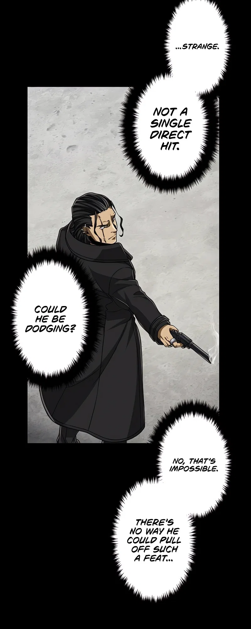 The Max Magic Level Great Sage’s Return Chapter 64 – Page 53