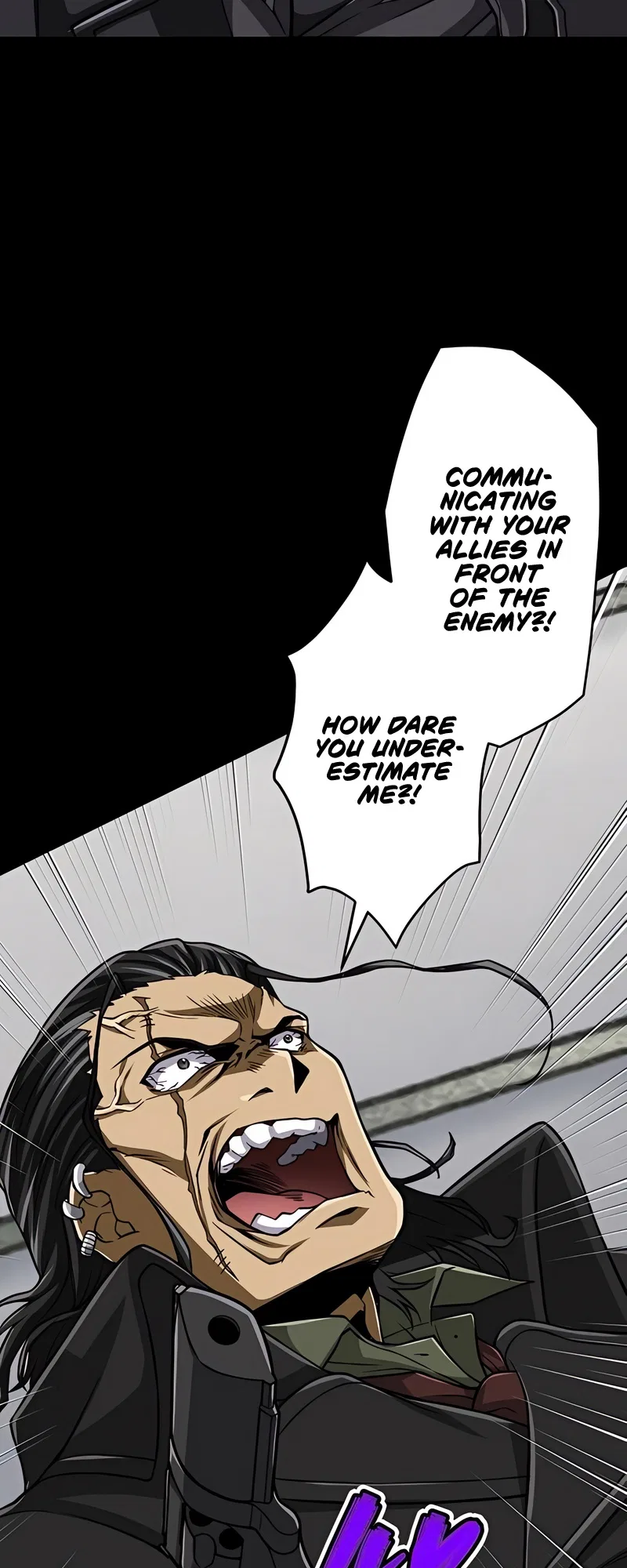 The Max Magic Level Great Sage’s Return Chapter 64 – Page 55