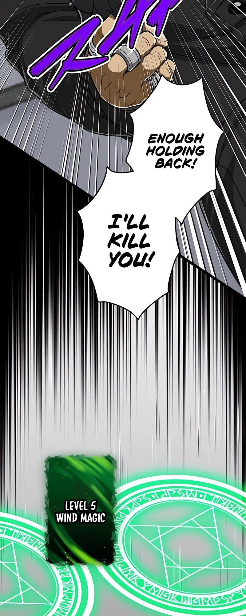 The Max Magic Level Great Sage’s Return Chapter 64 – Page 56