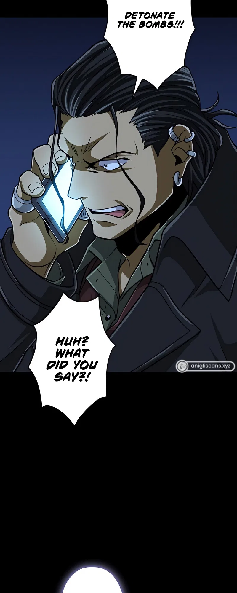 The Max Magic Level Great Sage’s Return Chapter 64 – Page 62