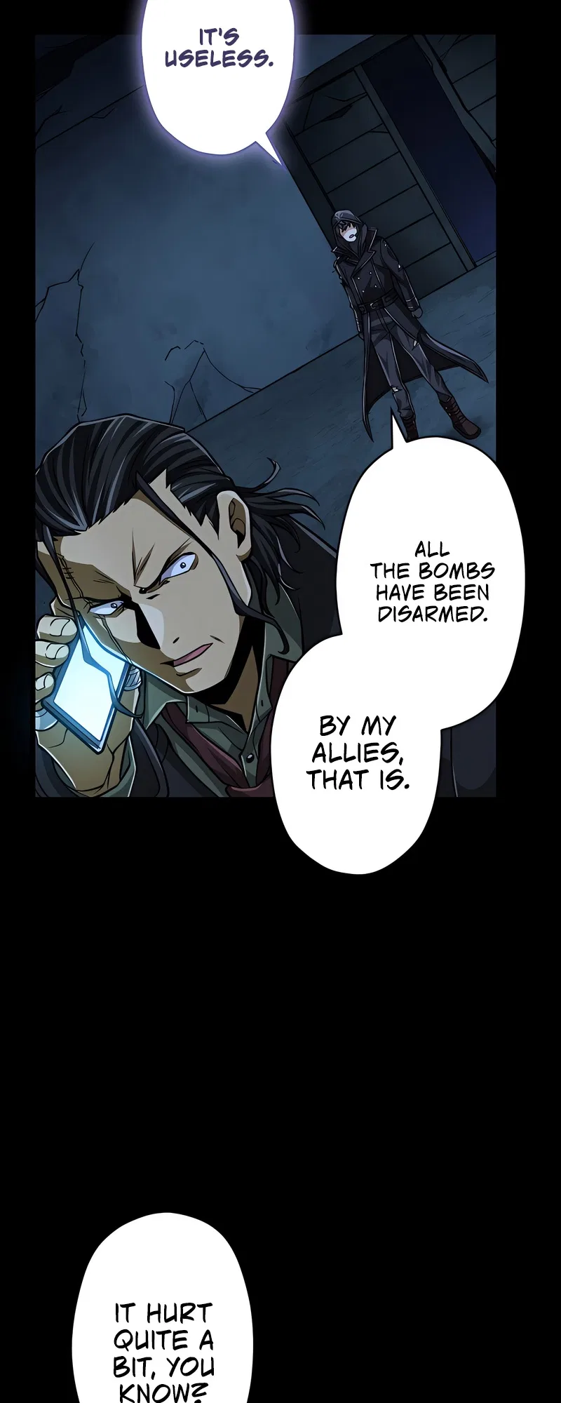 The Max Magic Level Great Sage’s Return Chapter 64 – Page 63