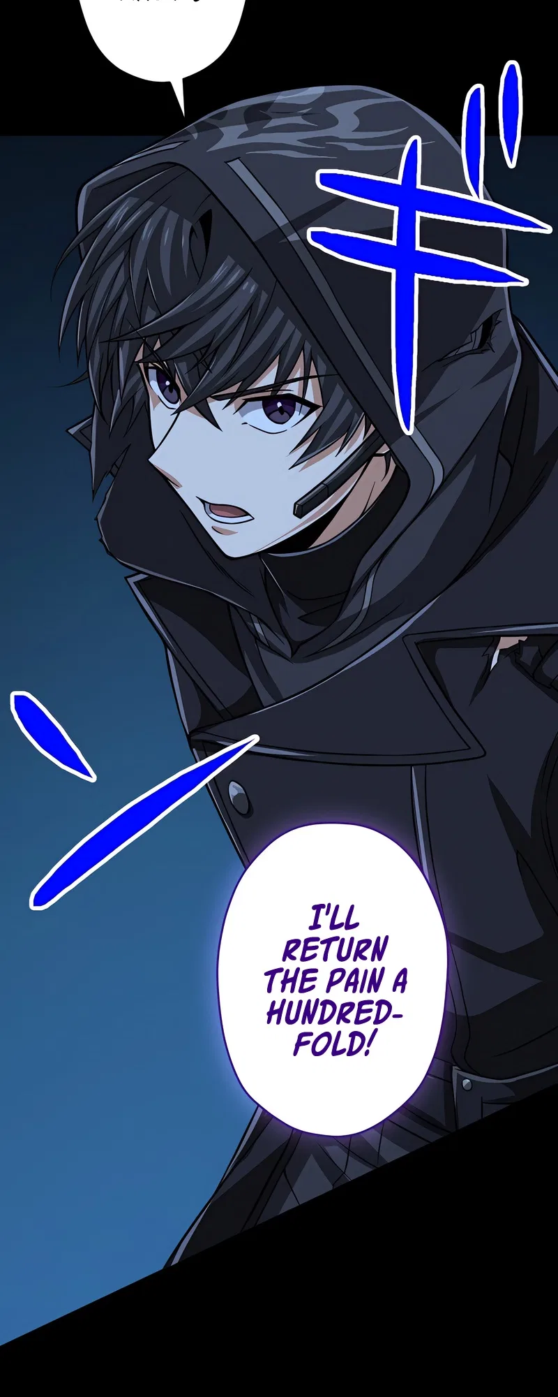 The Max Magic Level Great Sage’s Return Chapter 64 – Page 64